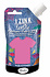 Izink Textile Rose Pale Mousseline Fabric Paint (80ml) (80737) (OUTLET) Izink Textile Rose Pale Mousseline Fabric Paint (80ml) (80737) (OUTLET)