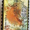 IndigoBlu Little Birdie A5 Rubber Stamps (IND0799) (OUTLET) IndigoBlu Little Birdie A5 Rubber Stamps (IND0799) (OUTLET)