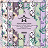Flowers and Cotton 6x6 Inch Paper Pack (PF169) (OUTLET)