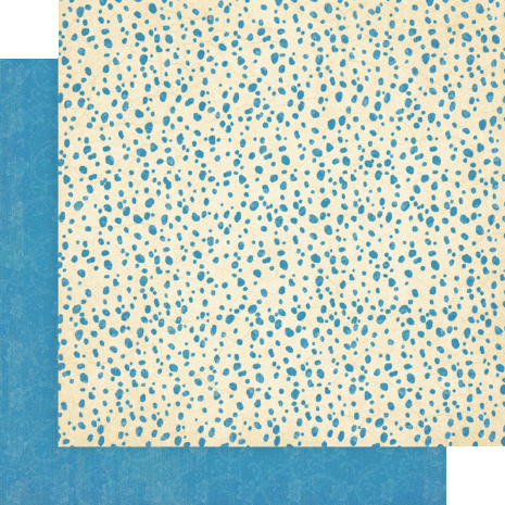 Graphic 45 Well Groomed 12x12 Inch Patterns & Solids Paper Pad (4502267) (OUTLET)