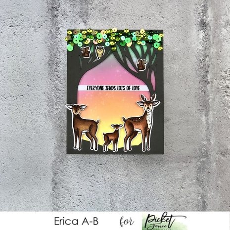 Picket Fence Studios Pot of Gold Sequin Mix (SQ-140) (OUTLET) Picket Fence Studios Pot of Gold Sequin Mix (SQ-140) (OUTLET)