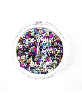 Picket Fence Studios City of Lights Sequin Mix (SQ-133) (OUTLET) Picket Fence Studios City of Lights Sequin Mix (SQ-133) (OUTLET)