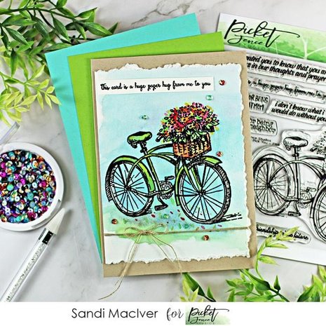 Picket Fence Studios City of Lights Sequin Mix (SQ-133) (OUTLET) Picket Fence Studios City of Lights Sequin Mix (SQ-133) (OUTLET)