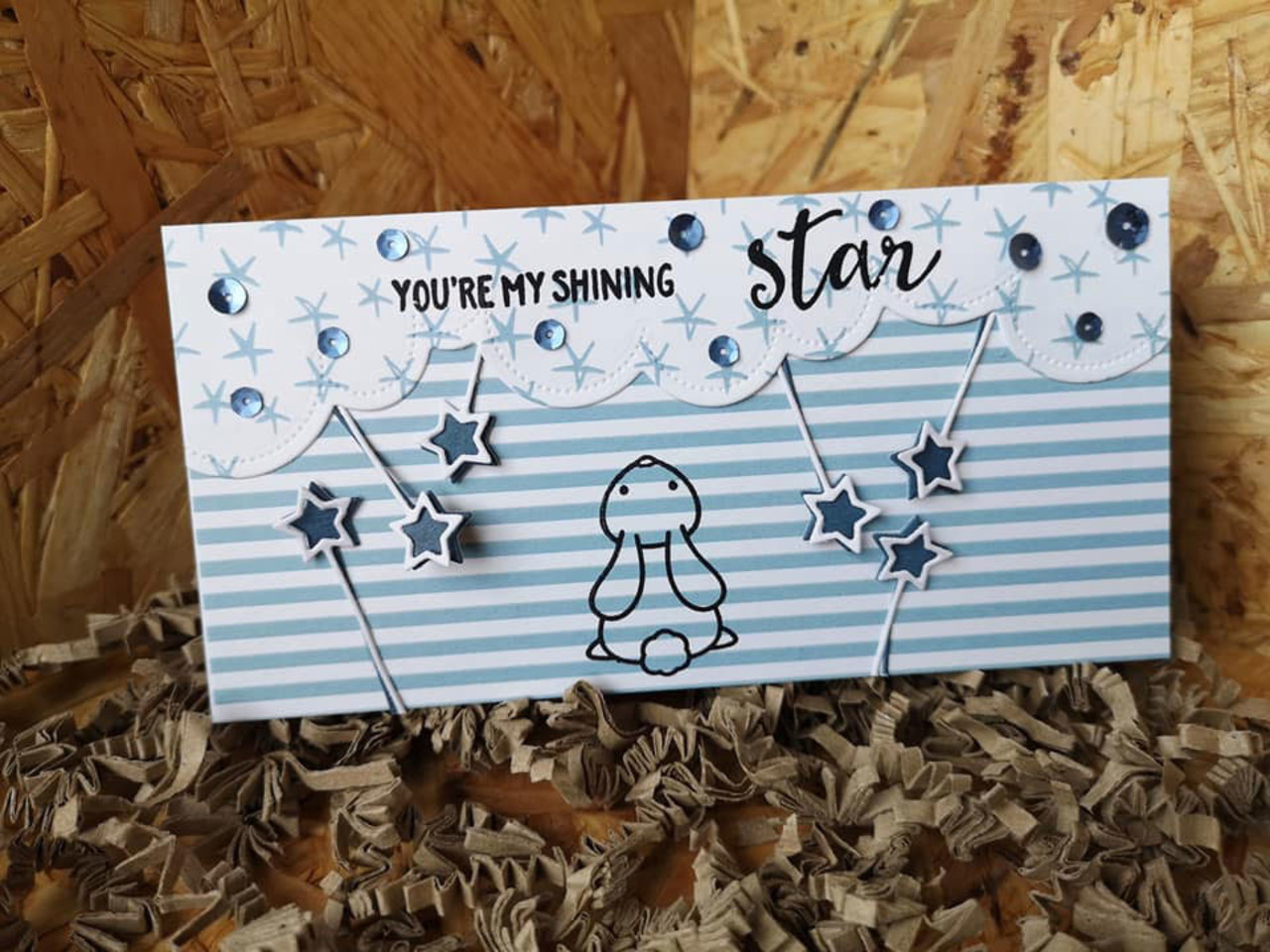 Simple and Basic Skies & Grass Cutting Dies (SBD167) (DISCONTINUED) Simple and Basic Skies & Grass Cutting Dies (SBD167) (DISCONTINUED)