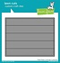 Simple Stripes: Landscape Dies (LF2621) (OUTLET) Simple Stripes: Landscape Dies (LF2621) (OUTLET)