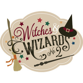 Witches & Wizards No.2