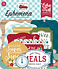 Farmer's Market Ephemera (FM248024) (DISCONTINUED) Farmer's Market Ephemera (FM248024) (DISCONTINUED)