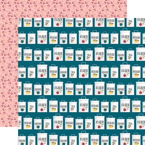 Echo Park Farmer's Market 12x12 Inch Collection Kit (FM248016) (DISCONTINUED) Echo Park Farmer's Market 12x12 Inch Collection Kit (FM248016) (DISCONTINUED)