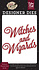 Witches & Wizards Word Designer Dies (WIW247042) (DISCONTINUED)