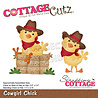 Scrapping Cottage Cowgirl Chick (CC-892) (OUTLET) Scrapping Cottage Cowgirl Chick (CC-892) (OUTLET)