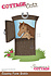 Country Farm Stable (CC-891) (OUTLET)