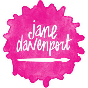 Jane Davenport