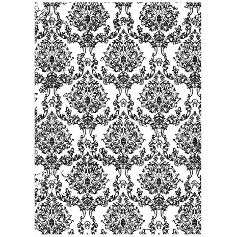 Stamperia Clear Prints A4 Sleeping Beauty (SBA410) (OUTLET)