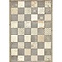 Rice Paper A4 Alice Chessboard (6 pcs) (DFSA4605) (OUTLET)