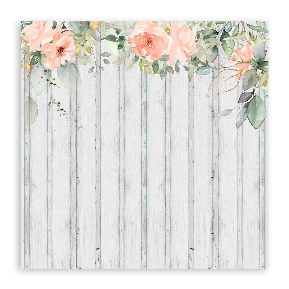 Stamperia Celebration 12x12 Inch Maxi Paper Pack (SBBXLB11) (DISCONTINUED) Stamperia Celebration 12x12 Inch Maxi Paper Pack (SBBXLB11) (DISCONTINUED)