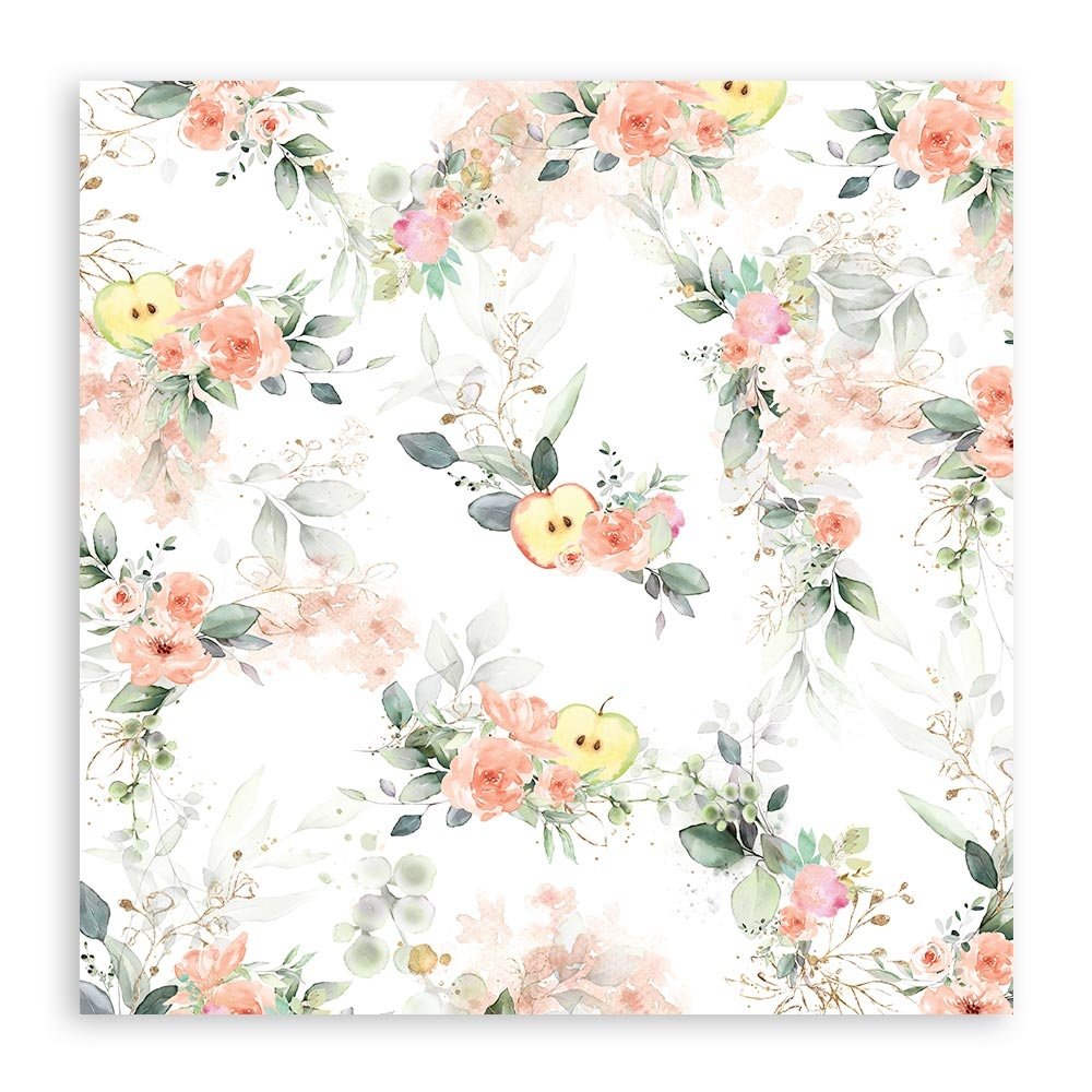 Stamperia Celebration 12x12 Inch Maxi Paper Pack (SBBXLB11) (DISCONTINUED) Stamperia Celebration 12x12 Inch Maxi Paper Pack (SBBXLB11) (DISCONTINUED)