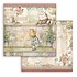 Alice Humpty Dumpty 12x12 Inch Paper Sheets (10pcs) (SBB820) (DISCONTINUED) Alice Humpty Dumpty 12x12 Inch Paper Sheets (10pcs) (SBB820) (DISCONTINUED)