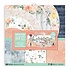 Celebration 8x8 Inch Paper Pack (SBBS37) (OUTLET)