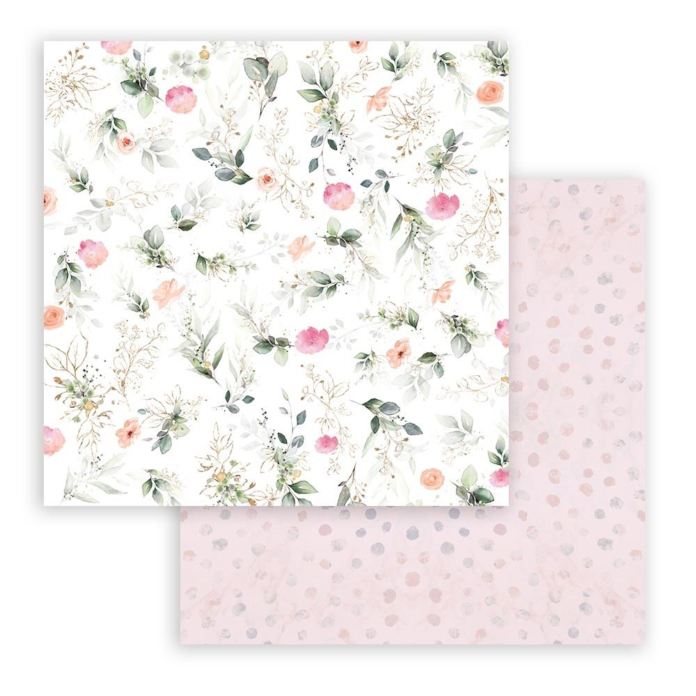 Stamperia Celebration 8x8 Inch Paper Pack (SBBS37) (DISCONTINUED) Stamperia Celebration 8x8 Inch Paper Pack (SBBS37) (DISCONTINUED)