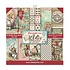 Alice in Wonderland 6x6 Inch Paper Pack (SBBXS03) (OUTLET)