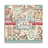 Alice Through the Looking Glass 6x6 Inch Paper Pack (SBBXS02) (DISCONTINUED) Alice Through the Looking Glass 6x6 Inch Paper Pack (SBBXS02) (DISCONTINUED)
