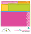 Bright Assortment Cards & Envelopes (7274) (OUTLET)