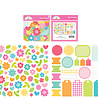 Doodlebug Design Bright Bits & Pieces (7404) (OUTLET)