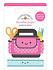 Craft Caddy Doodle-Pops (7255) (DISCONTINUED) Craft Caddy Doodle-Pops (7255) (DISCONTINUED)