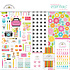 Cute & Crafty 12x12 Inch Essentials Kit (7293) (DISCONTINUED) Cute & Crafty 12x12 Inch Essentials Kit (7293) (DISCONTINUED)