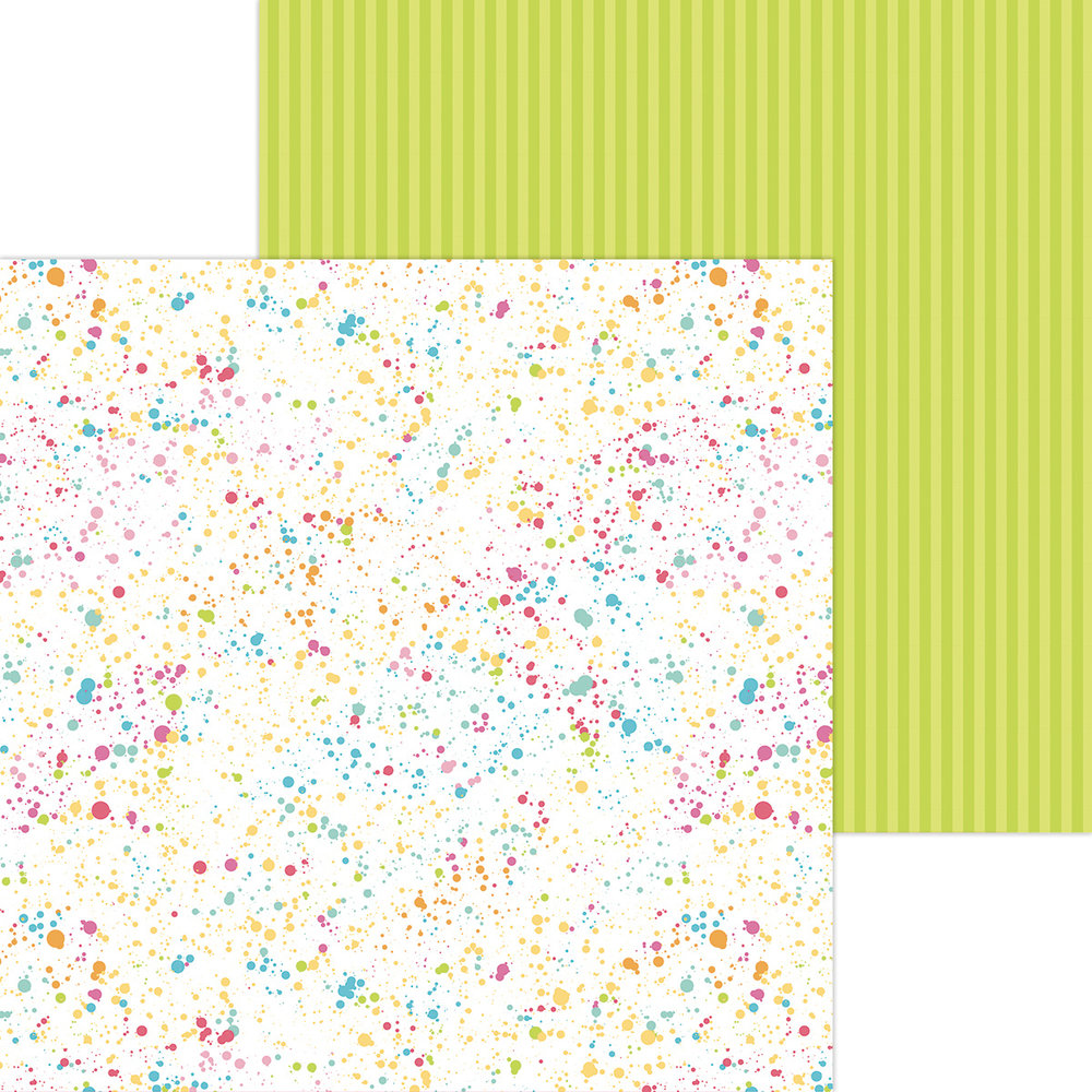 Doodlebug Design Cute & Crafty 12x12 Inch Paper Pack (7290) (DISCONTINUED) Doodlebug Design Cute & Crafty 12x12 Inch Paper Pack (7290) (DISCONTINUED)