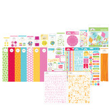 Doodlebug Design Cute & Crafty Value Bundle (7294) (OUTLET)