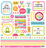 Cute & CraftyThis & That Stickers (7276) (DISCONTINUED) Cute & CraftyThis & That Stickers (7276) (DISCONTINUED)