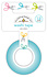 Cute Cutters Washi Tape (7244) (DISCONTINUED) Cute Cutters Washi Tape (7244) (DISCONTINUED)