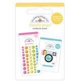 Doodlebug Design Doodle Minis Doodle-Pops (7258) (DISCONTINUED)