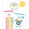 Doodlebug Design Doodle Minis Doodle-Pops (7258) (OUTLET)