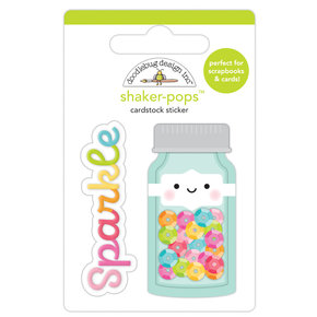 Shaker-pops