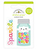 Sequin Jar Shaker-Pops (7259) (DISCONTINUED) Sequin Jar Shaker-Pops (7259) (DISCONTINUED)