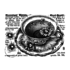 8d Shrewsbury Biscuits Unmounted Rubber Stamps (CI-577) (OUTLET) 8d Shrewsbury Biscuits Unmounted Rubber Stamps (CI-577) (OUTLET)