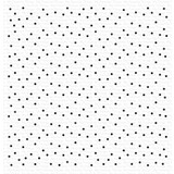 My Favorite Things Polka Dot Party Background Rubber Stamp (BG-143) (OUTLET)