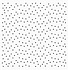 Polka Dot Party Background Rubber Stamp (BG-143) (OUTLET) Polka Dot Party Background Rubber Stamp (BG-143) (OUTLET)