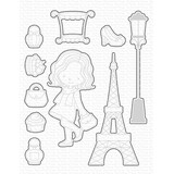 My Favorite Things Mon Chéri Die-namics (MFT-2035) (OUTLET)