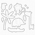 Summer Safari Die-namics (MFT-2021) (OUTLET) Summer Safari Die-namics (MFT-2021) (OUTLET)