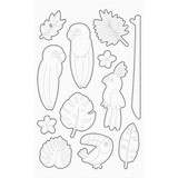 My Favorite Things Something to Squawk About Die-namics (MFT-2031) (OUTLET)