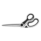 Westcott Scissors CarboNitride 9 Inch Black (AC-E37093-ZW) (DISCONTINUED)