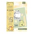 Bee-Youtiful Collection Stamp & Die Honey Bee (NG-BEY-STD-HBEE) (OUTLET)