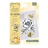 Bee-Youtiful Collection Stamp & Die Bee Blooms (NG-BEY-STD-BEBL) (OUTLET)