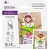 Sparkle with Fairy Dust Stamp & Die (GEM-STD-SPWFD) (DISCONTINUED) Sparkle with Fairy Dust Stamp & Die (GEM-STD-SPWFD) (DISCONTINUED)