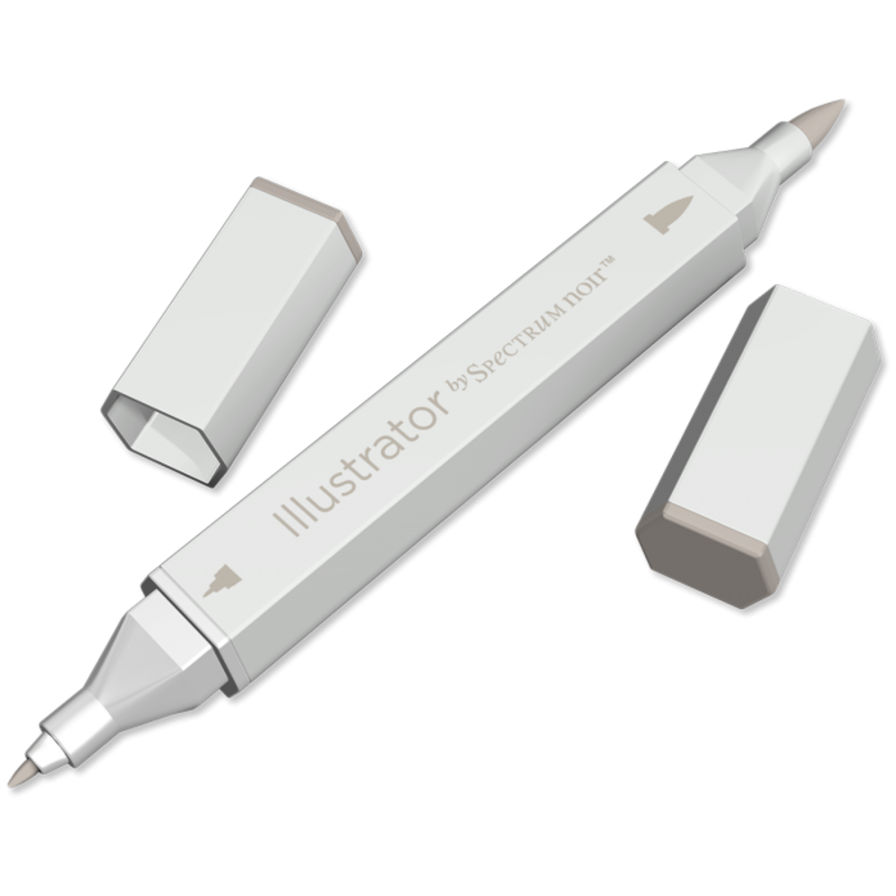 Spectrum Noir Illustrator Box Colour Essentials (36pcs) (SPECN-IL36-CLRESS) Spectrum Noir Illustrator Box Colour Essentials (36pcs) (SPECN-IL36-CLRESS)