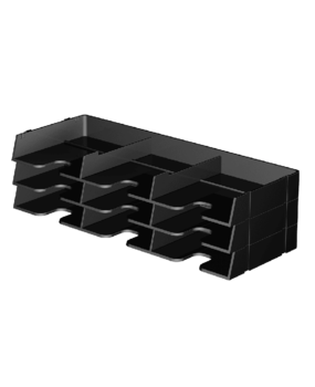 Spectrum Noir Inkpad Storage System (SN-STO-IPS) Spectrum Noir Inkpad Storage System (SN-STO-IPS)