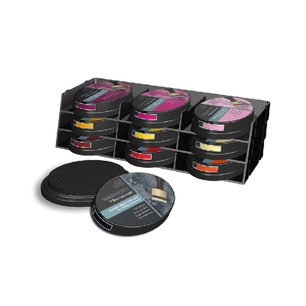 Spectrum Noir Inkpad Storage System (SN-STO-IPS) Spectrum Noir Inkpad Storage System (SN-STO-IPS)